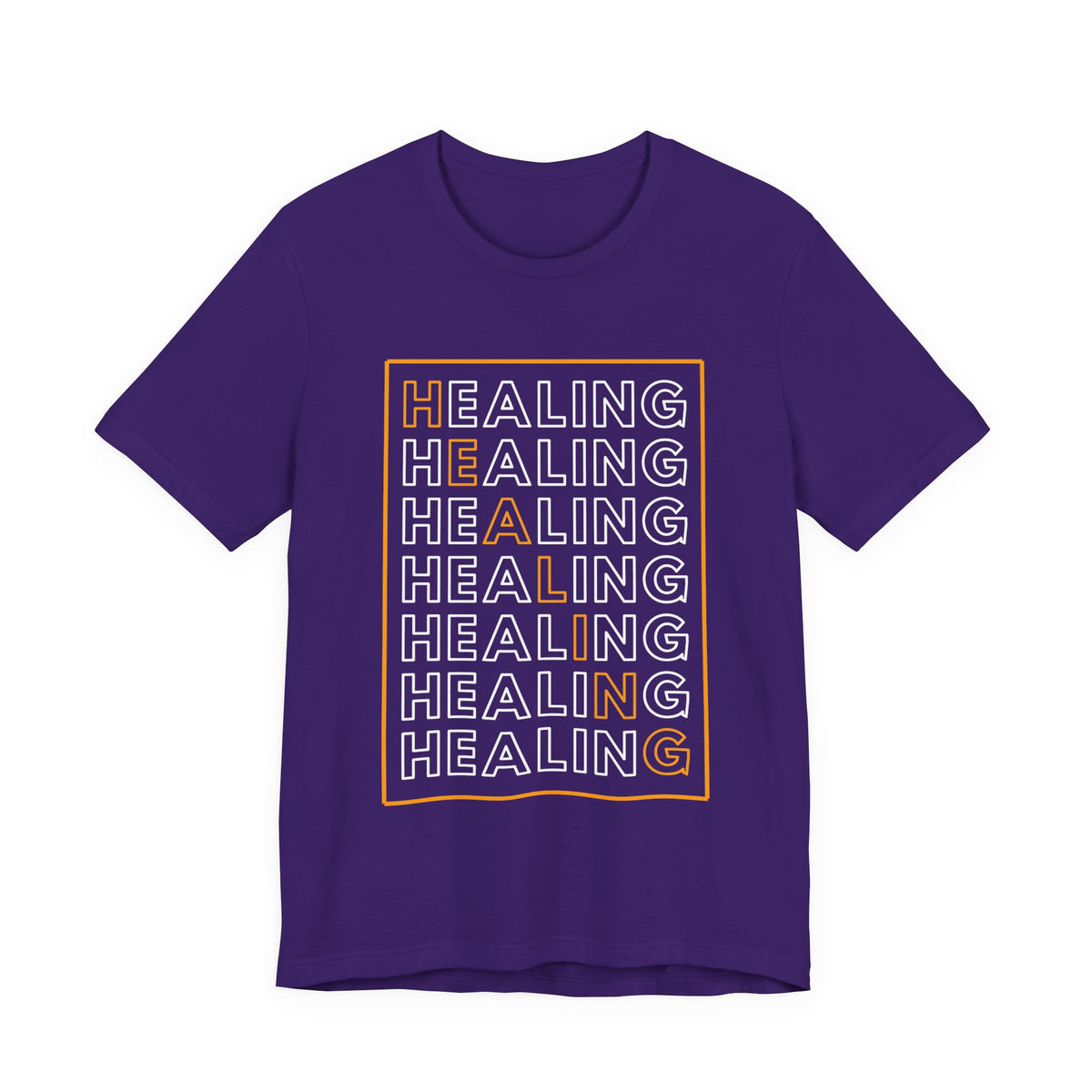 Healing T-Shirt