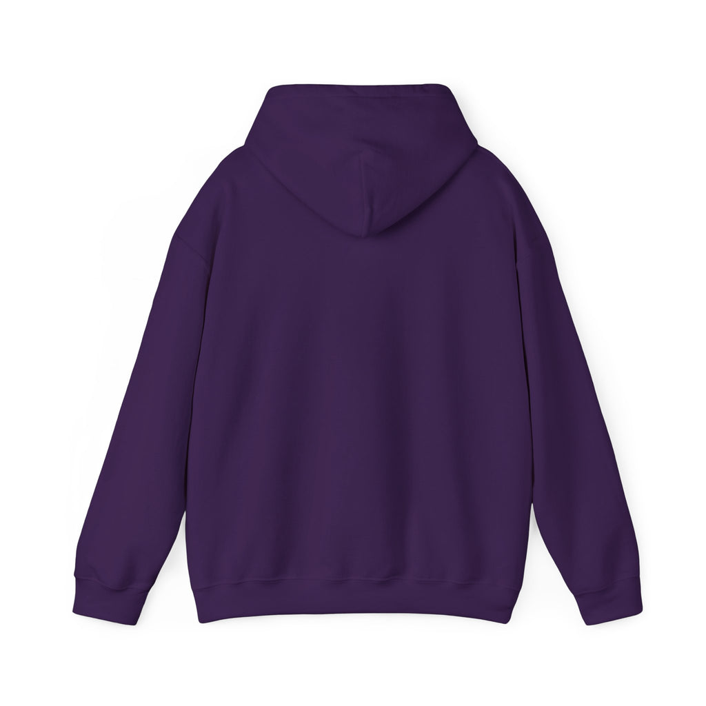 Anxiety Definition Hooded Sweatshirt