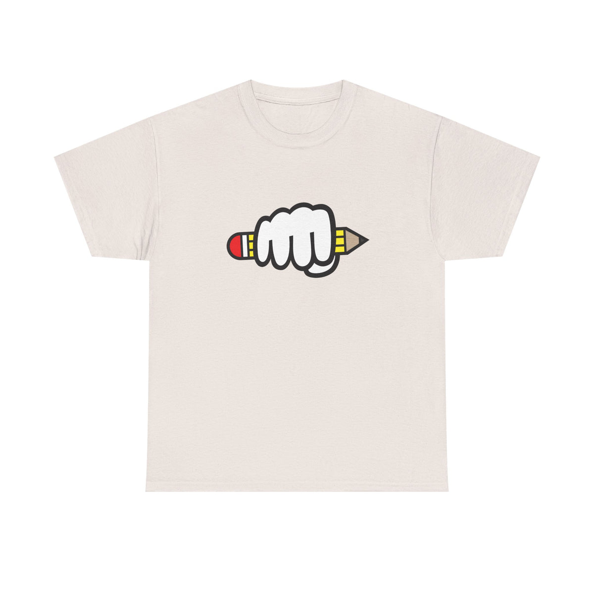 Power of Writing T-Shirt