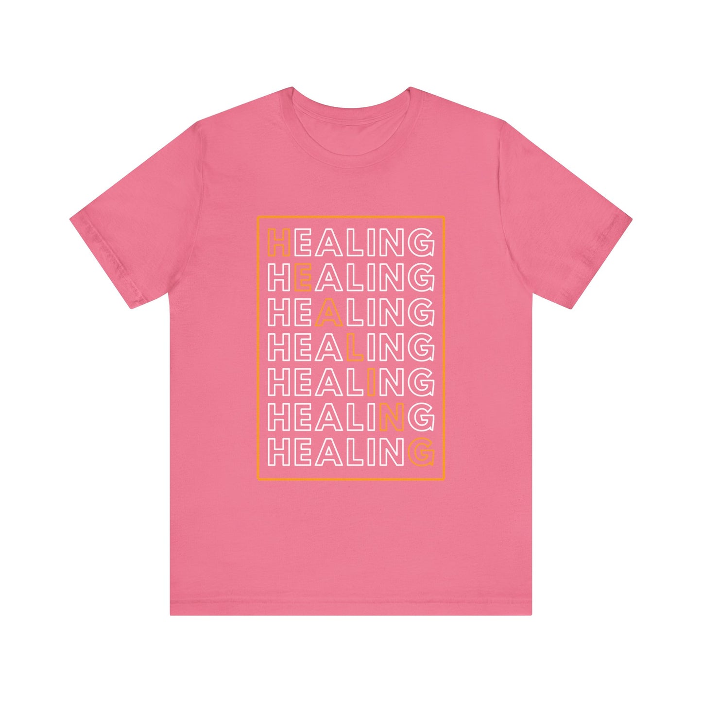 Healing T-Shirt