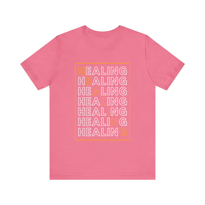 Healing T-Shirt