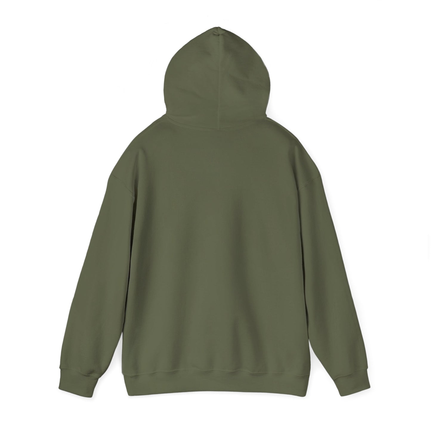 Anxiety 1.0 Hooded Sweatshirt