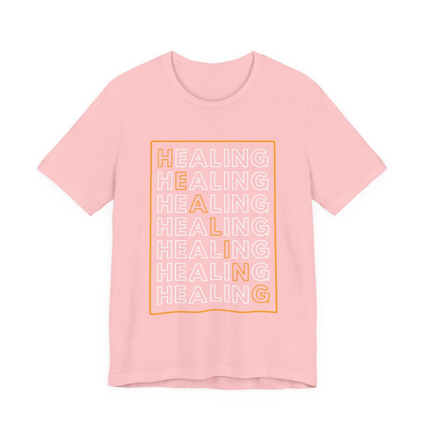 Healing T-Shirt