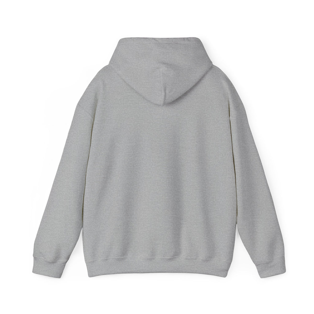 Trust The Process Hooded Sweatshirt