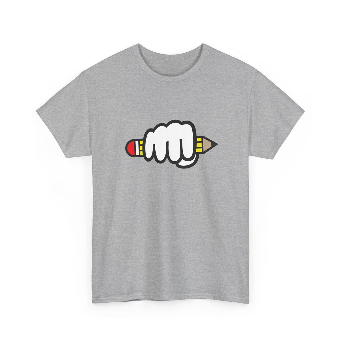 Power of Writing T-Shirt