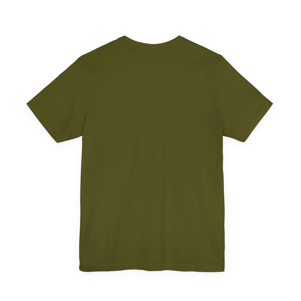 Breaking Generational Curses T-shirt