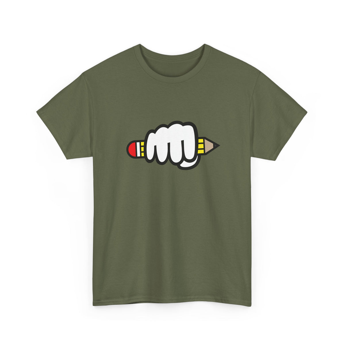Power of Writing T-Shirt