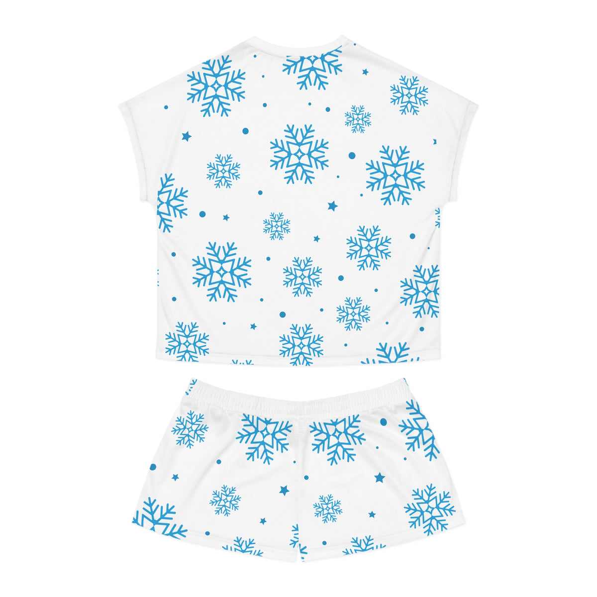 Winter Wonderland Pajamas