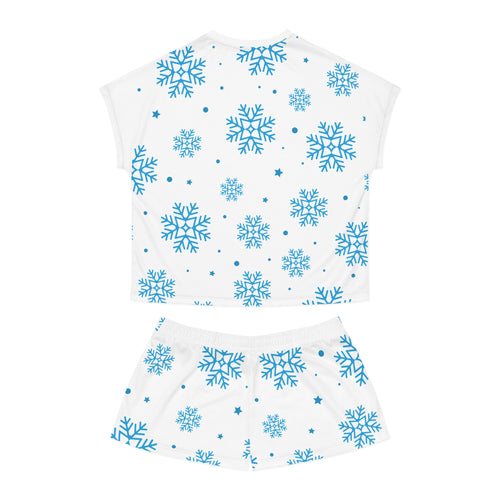 Winter Wonderland Pajamas