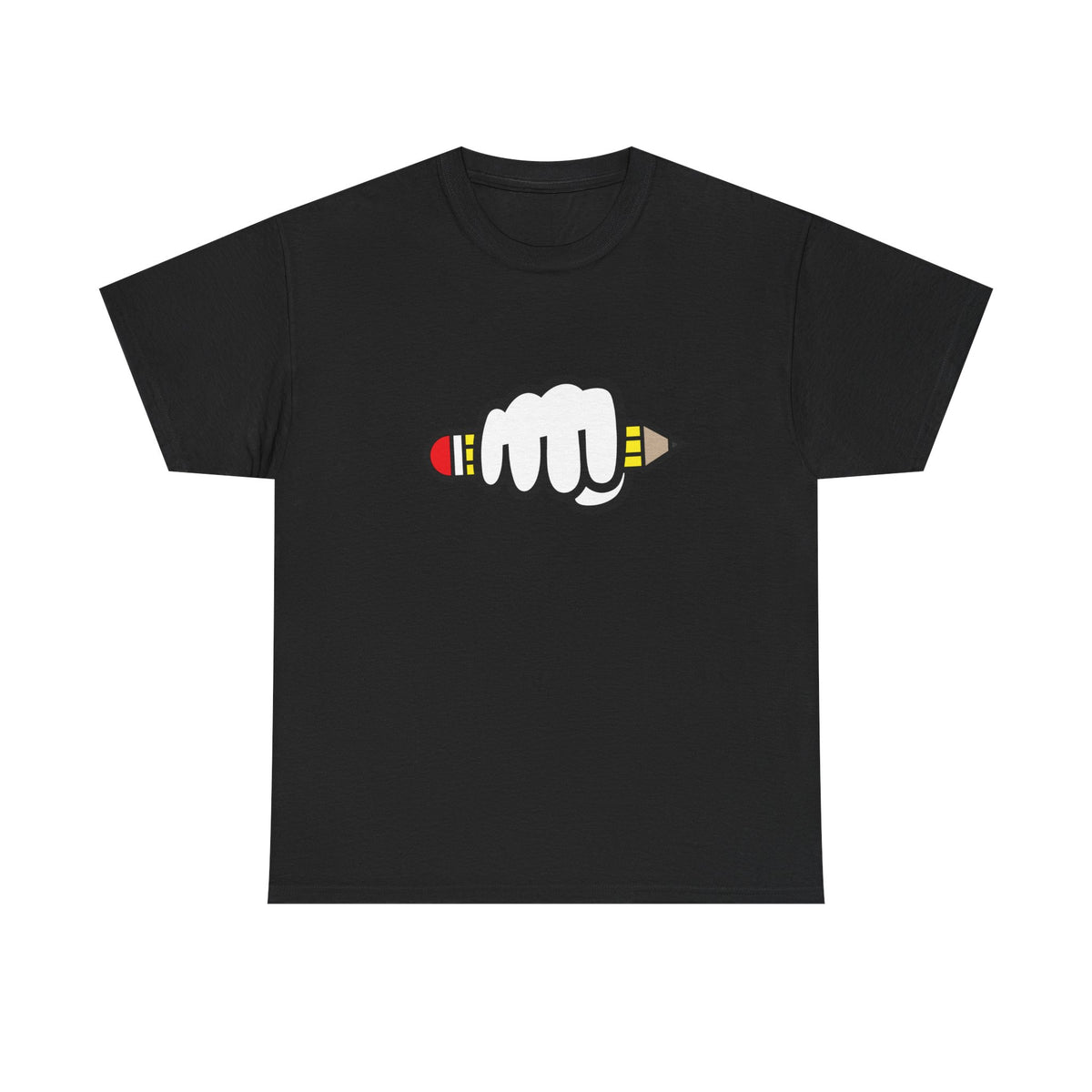 Power of Writing T-Shirt