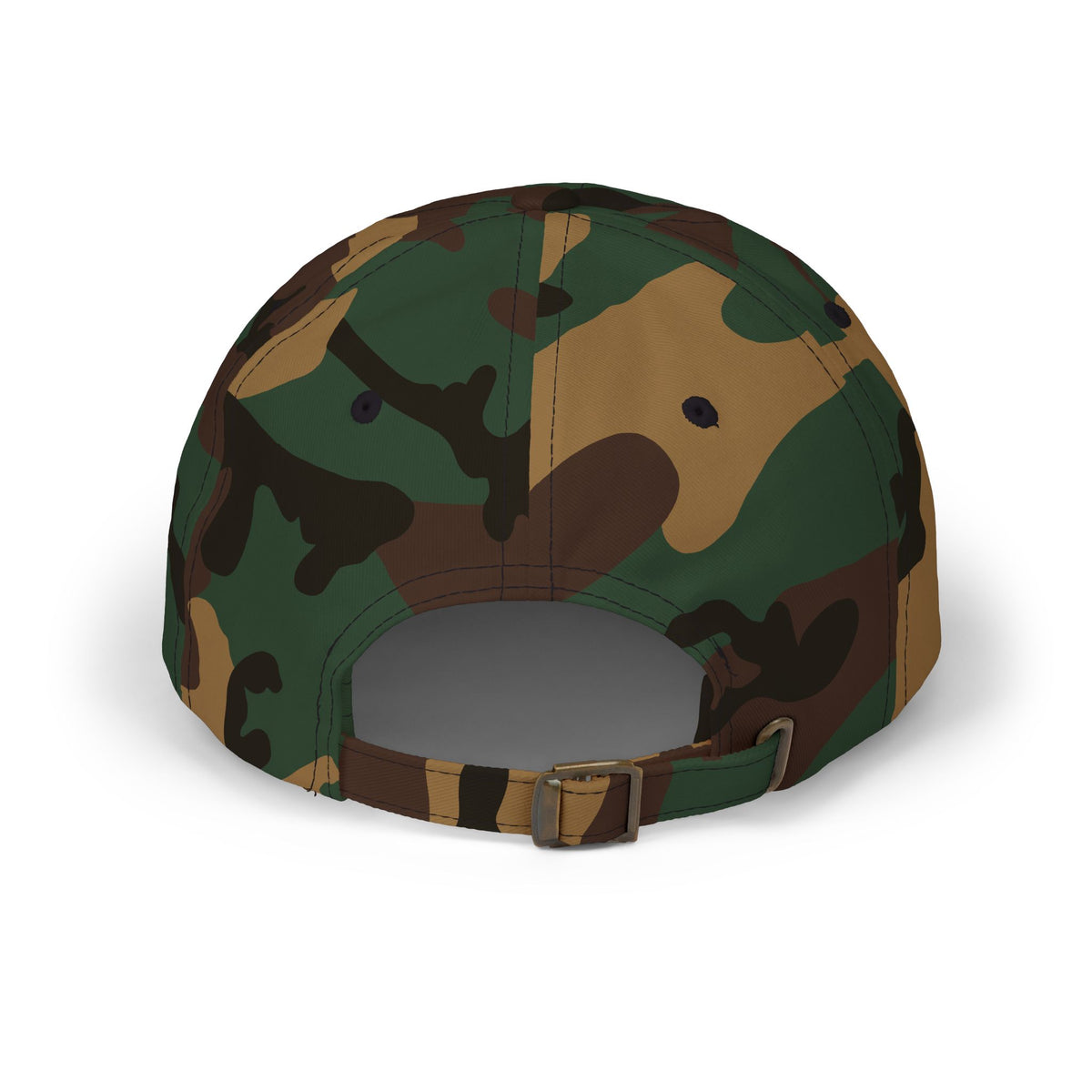 Breaking Generational Cursus Original Embroidered Cap