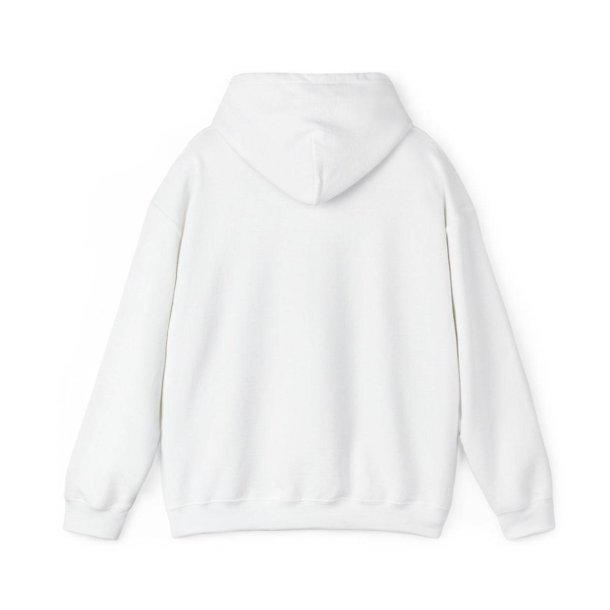 Resilient & Brave Hooded Sweatshirt