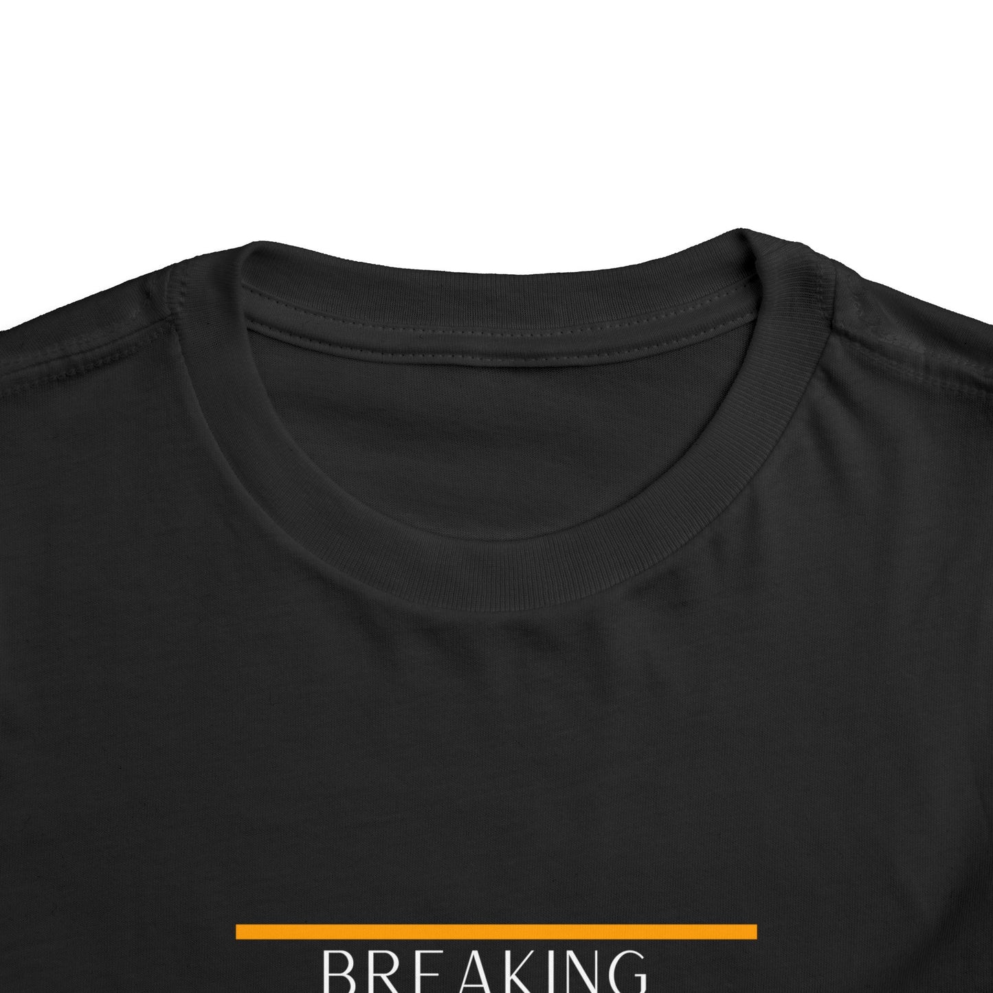 Breaking Generational Curses Toddler Tee