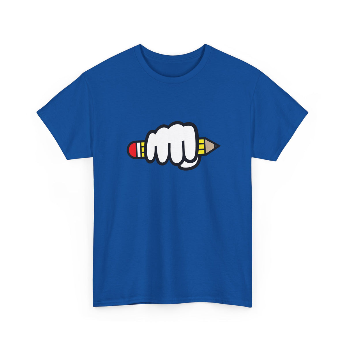 Power of Writing T-Shirt