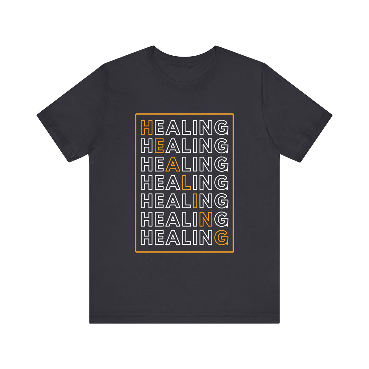 Healing T-Shirt