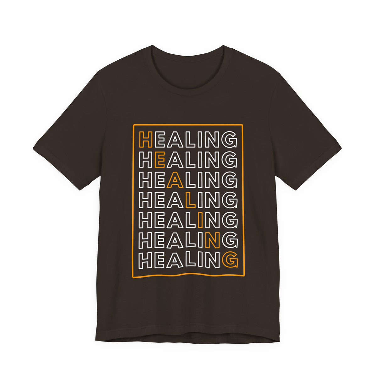 Healing T-Shirt