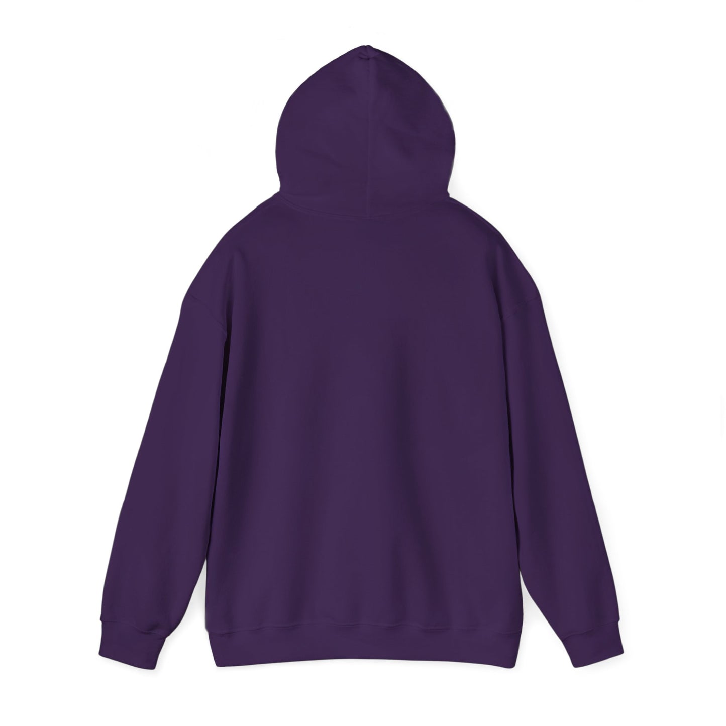 Healing Definition Hooded Sweatshirt