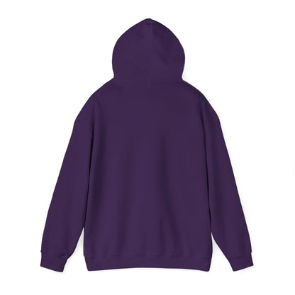 Healing Definition Hooded Sweatshirt