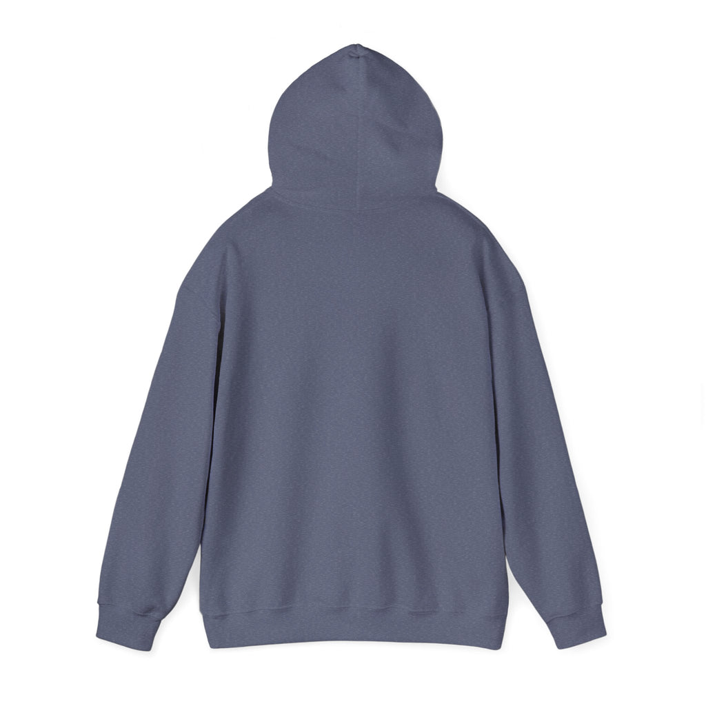 Healing Loading Hooded Sweatshirt