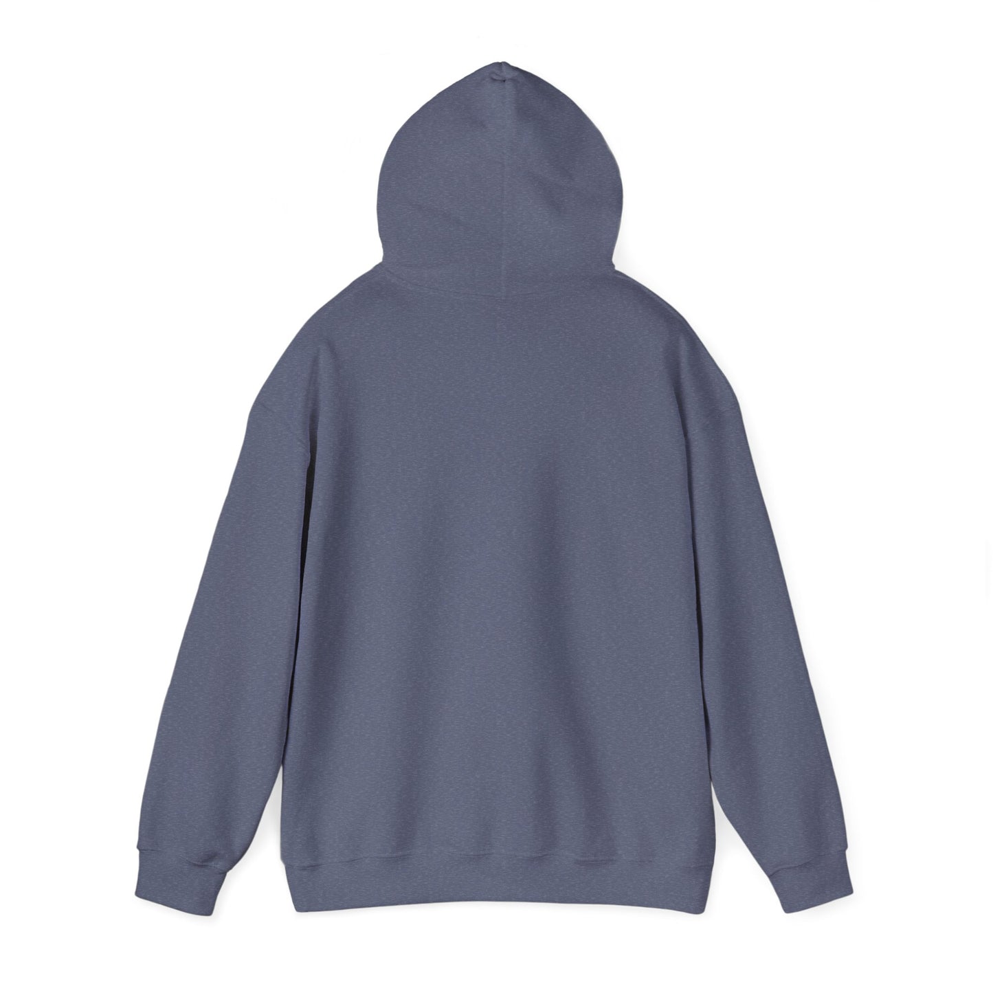 Healing Loading Hooded Sweatshirt