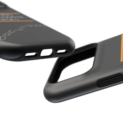 Breaking Generational Curses Magnetic Impact-Resistant Cases