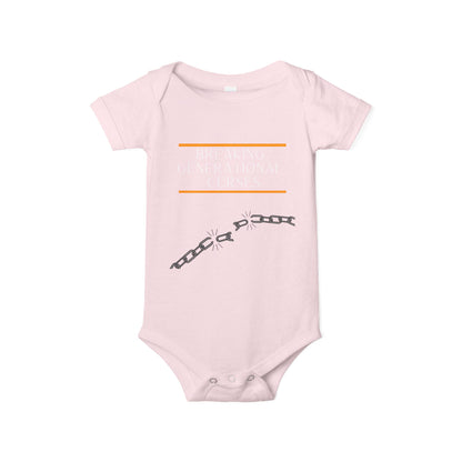 Breaking Generational Curses Onsie