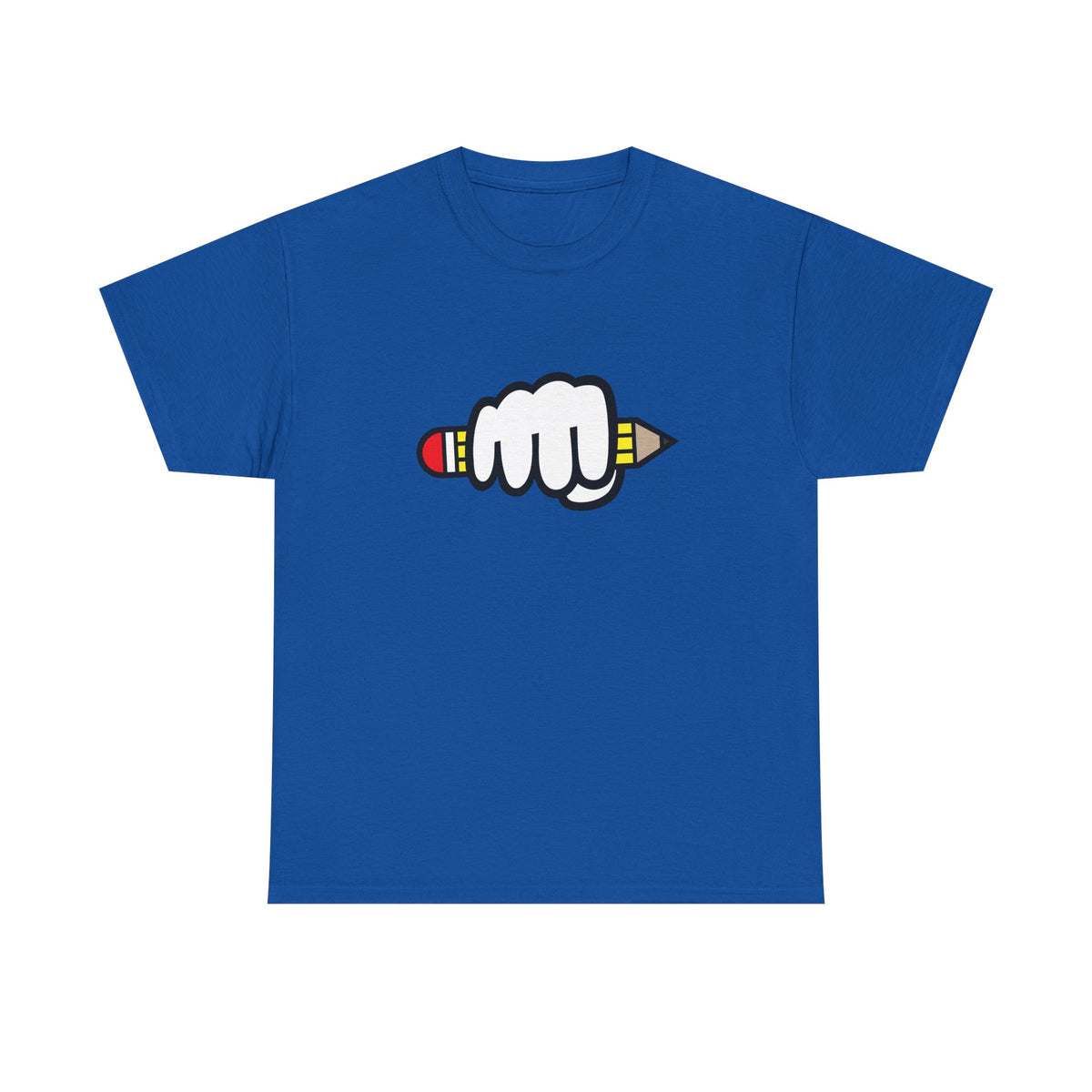 Power of Writing T-Shirt