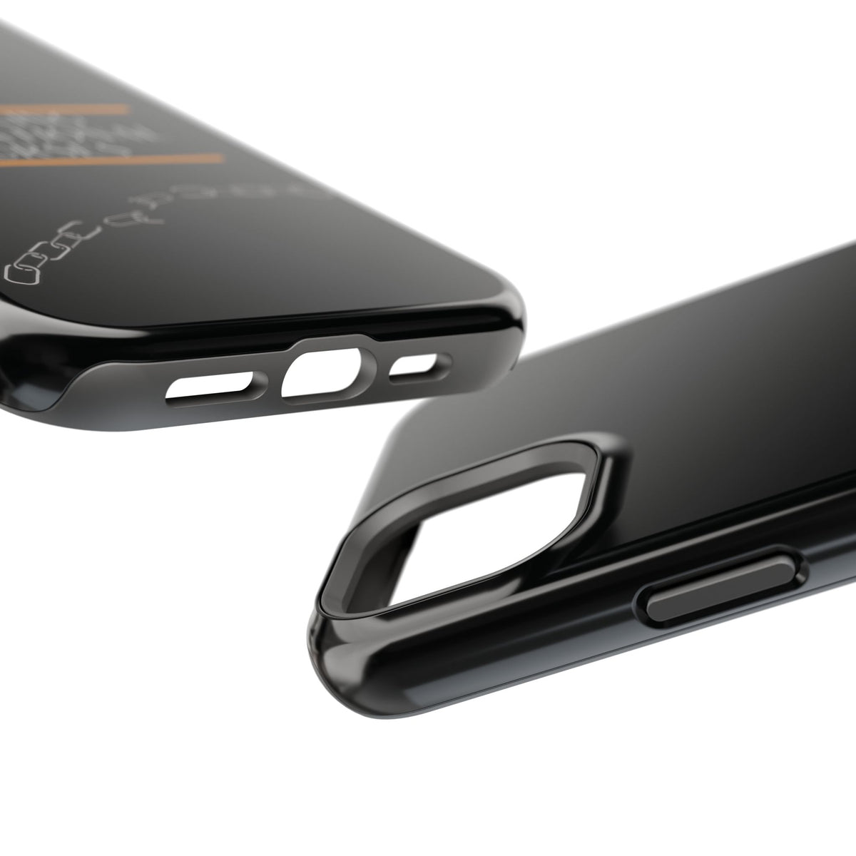 Breaking Generational Curses Magnetic Impact-Resistant Cases