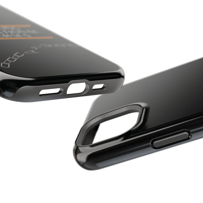 Breaking Generational Curses Magnetic Impact-Resistant Cases