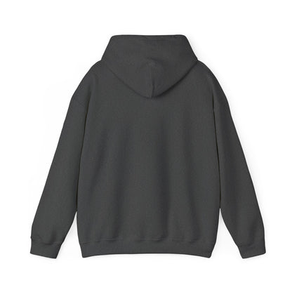 Anxiety 2.0 Hooded Sweatshirt