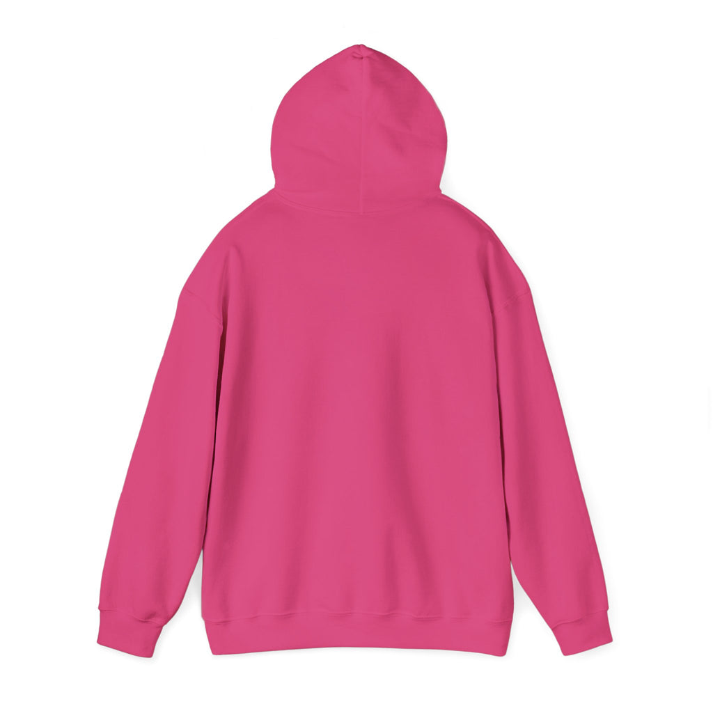 Healing Definition Hooded Sweatshirt