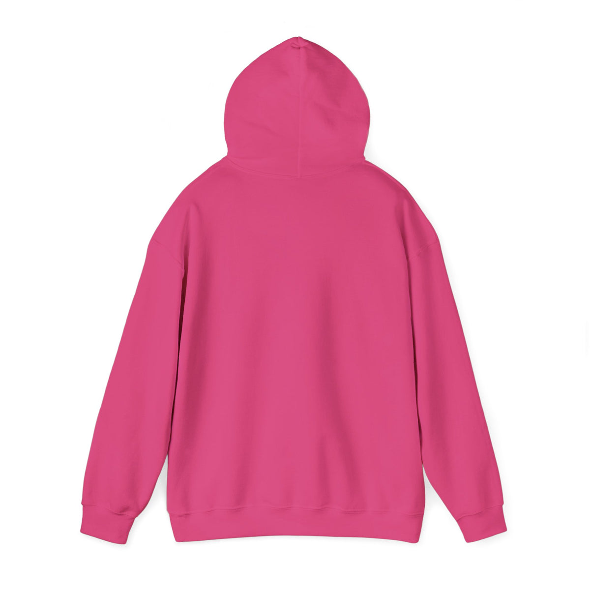 Healing Definition Hooded Sweatshirt