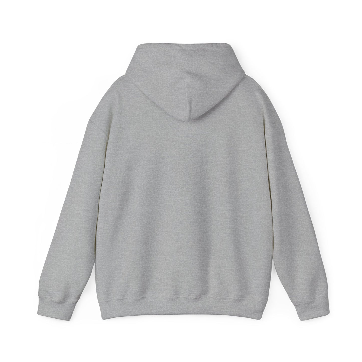 Healing Loading Hooded Sweatshirt