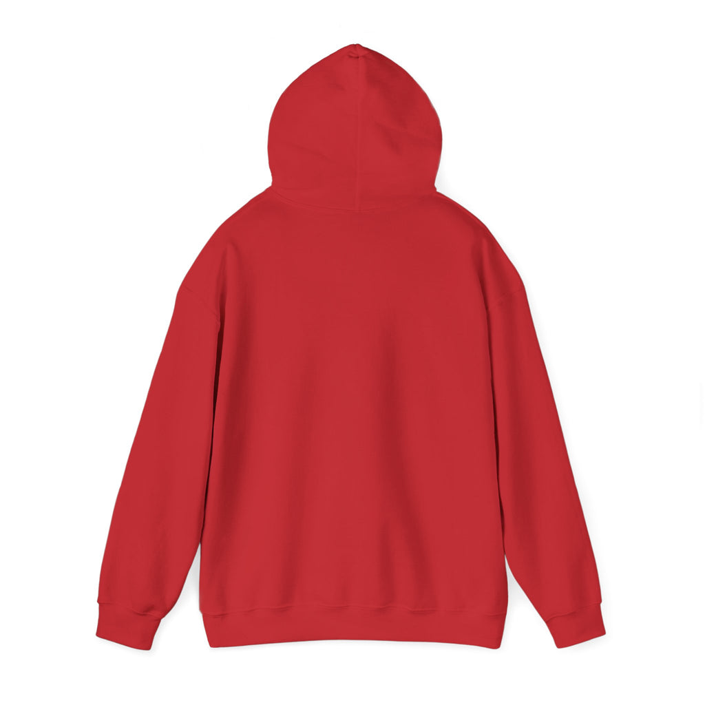 Healing Definition Hooded Sweatshirt