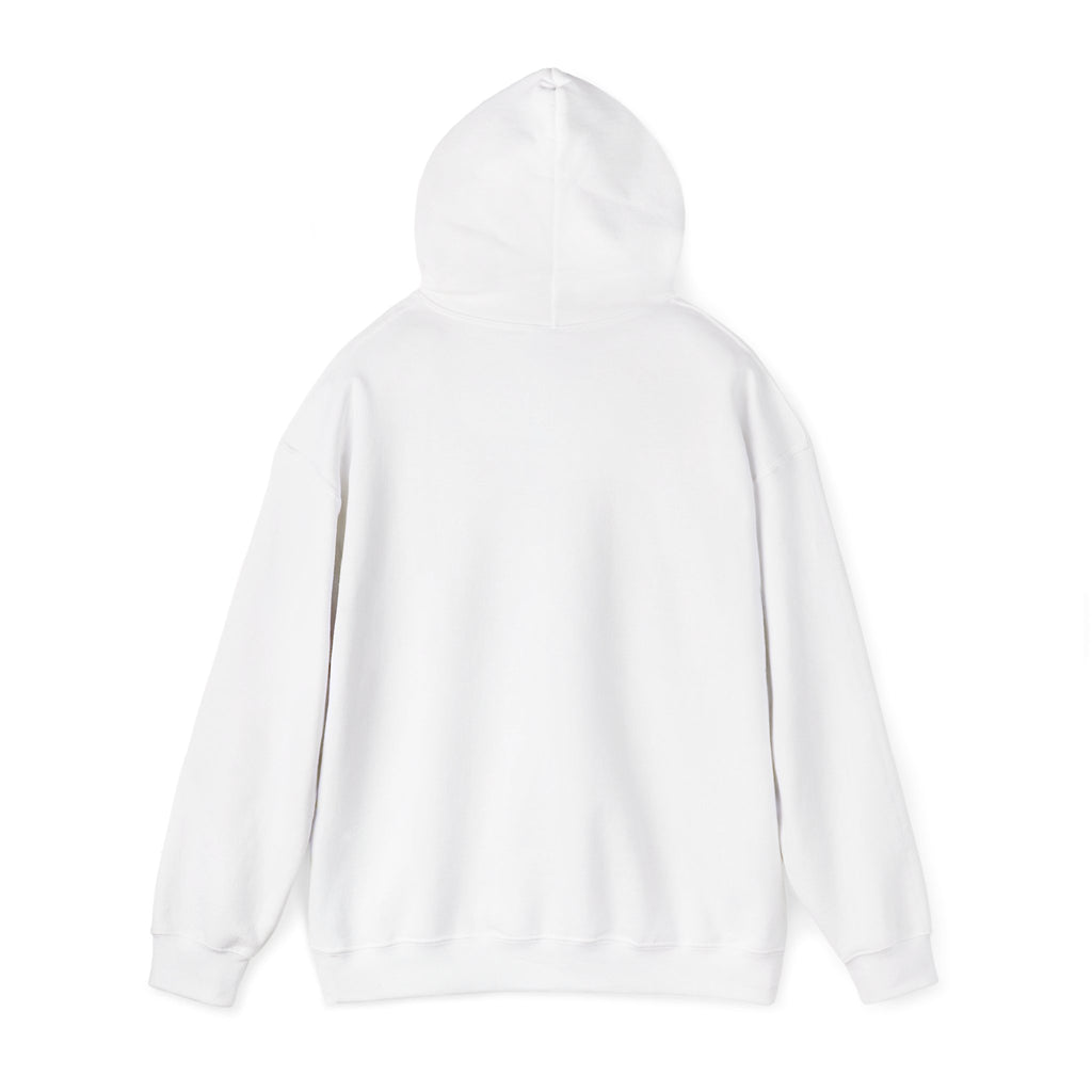 Anxiety 1.0 Hooded Sweatshirt