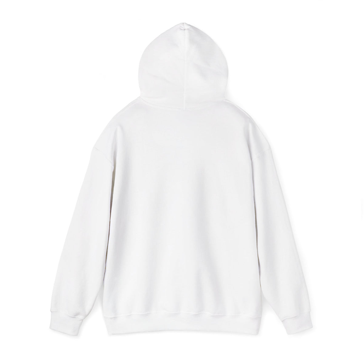 Anxiety 1.0 Hooded Sweatshirt
