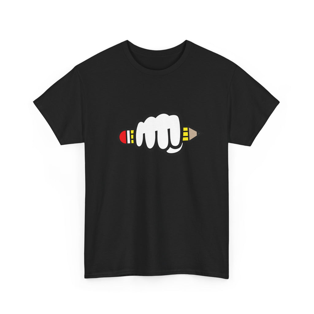 Power of Writing T-Shirt