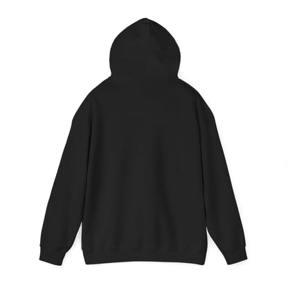 Healing Definition Hooded Sweatshirt