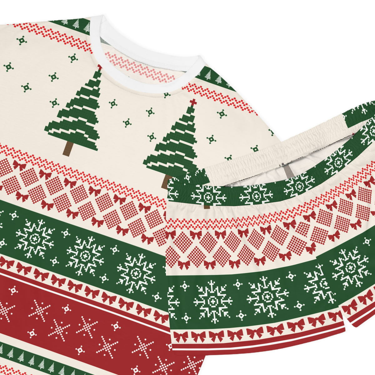 Christmas Pajamas
