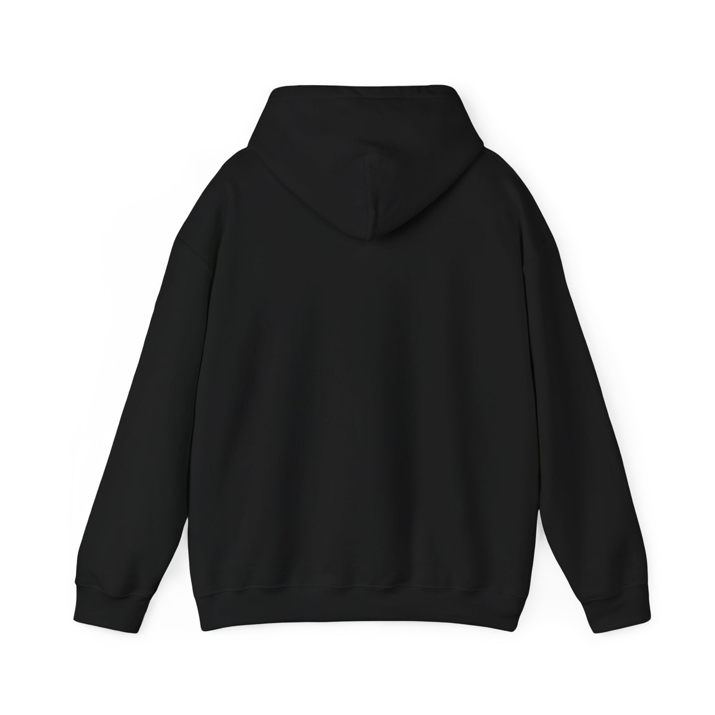 Healing Loading Hooded Sweatshirt