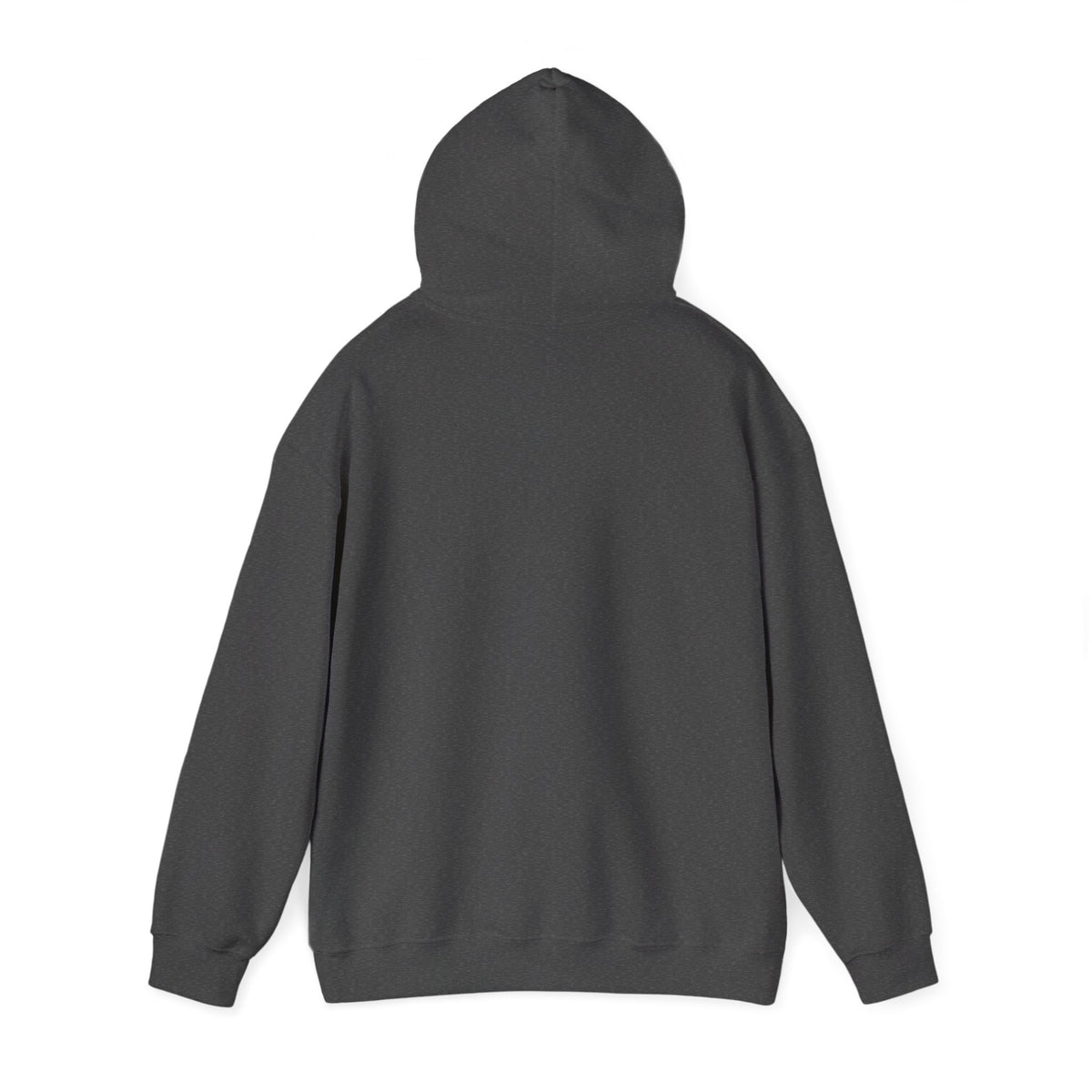 Anxiety 1.0 Hooded Sweatshirt