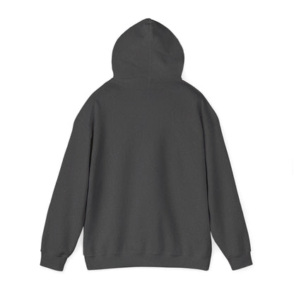 Anxiety 1.0 Hooded Sweatshirt