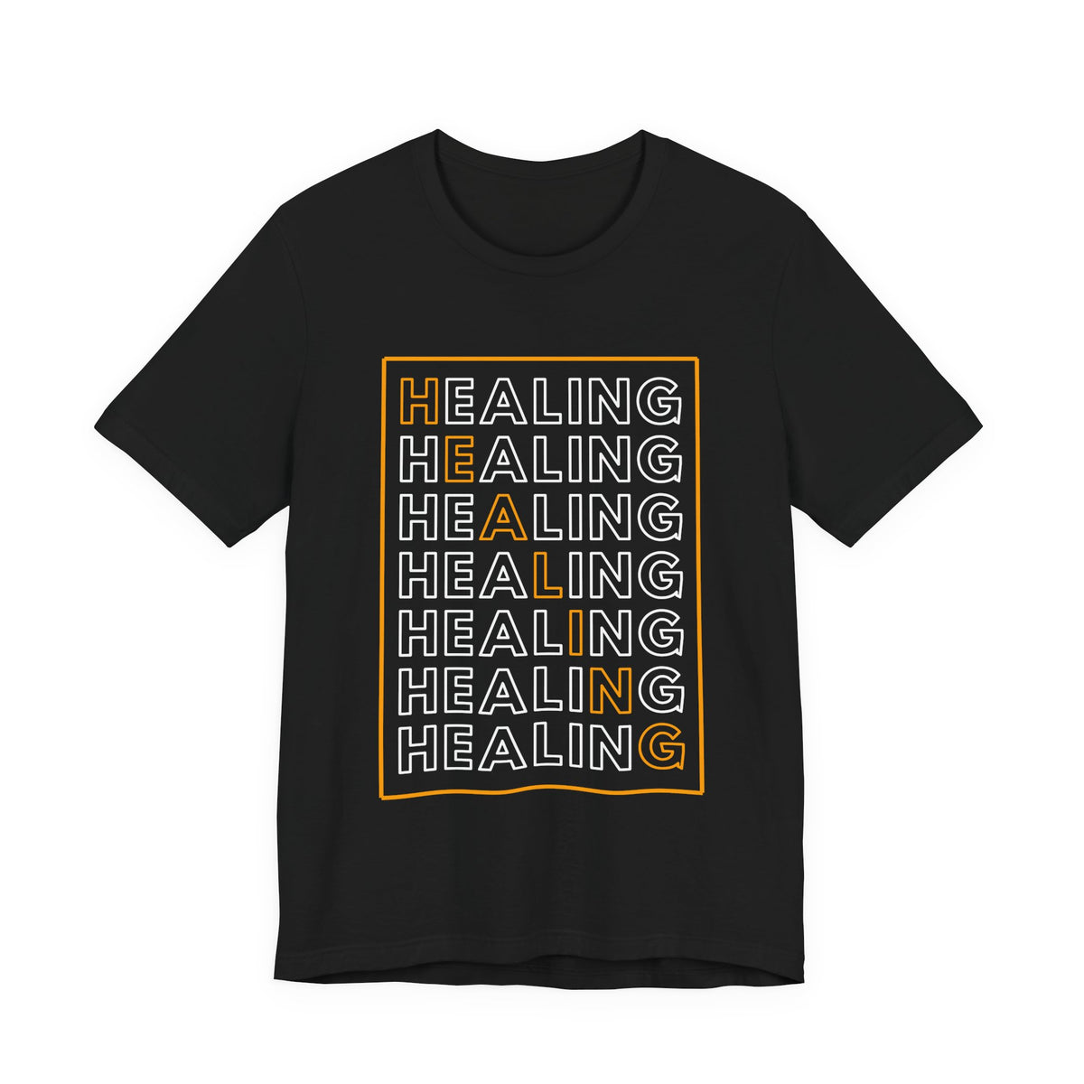 Healing T-Shirt