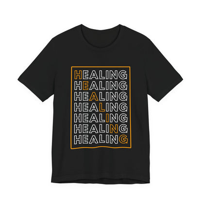 Healing T-Shirt