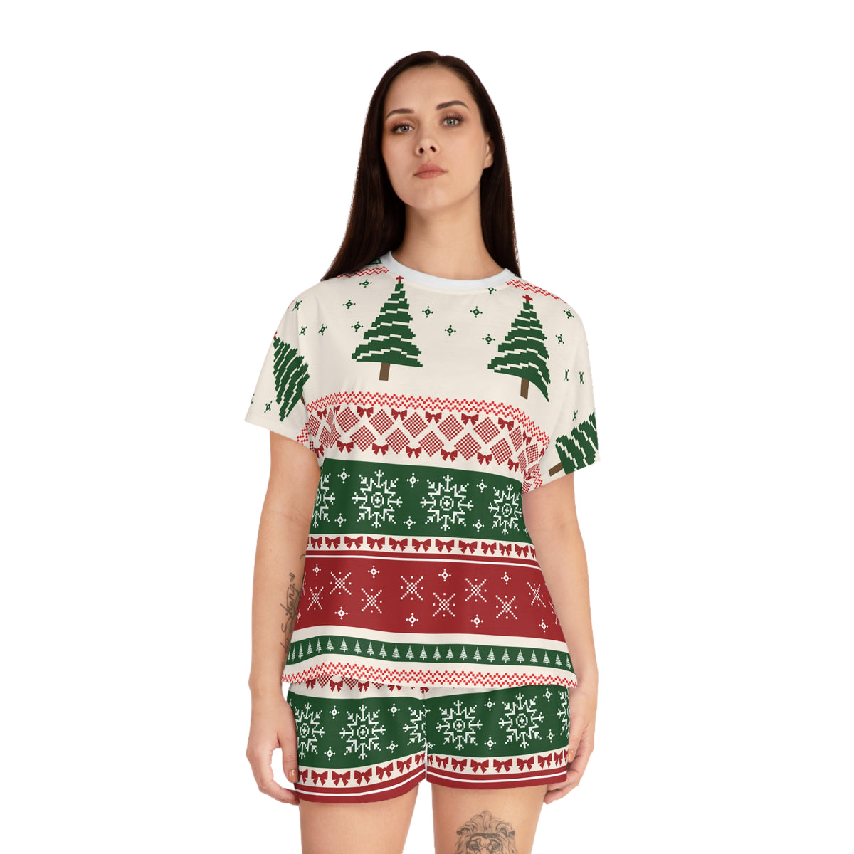 Christmas Pajamas