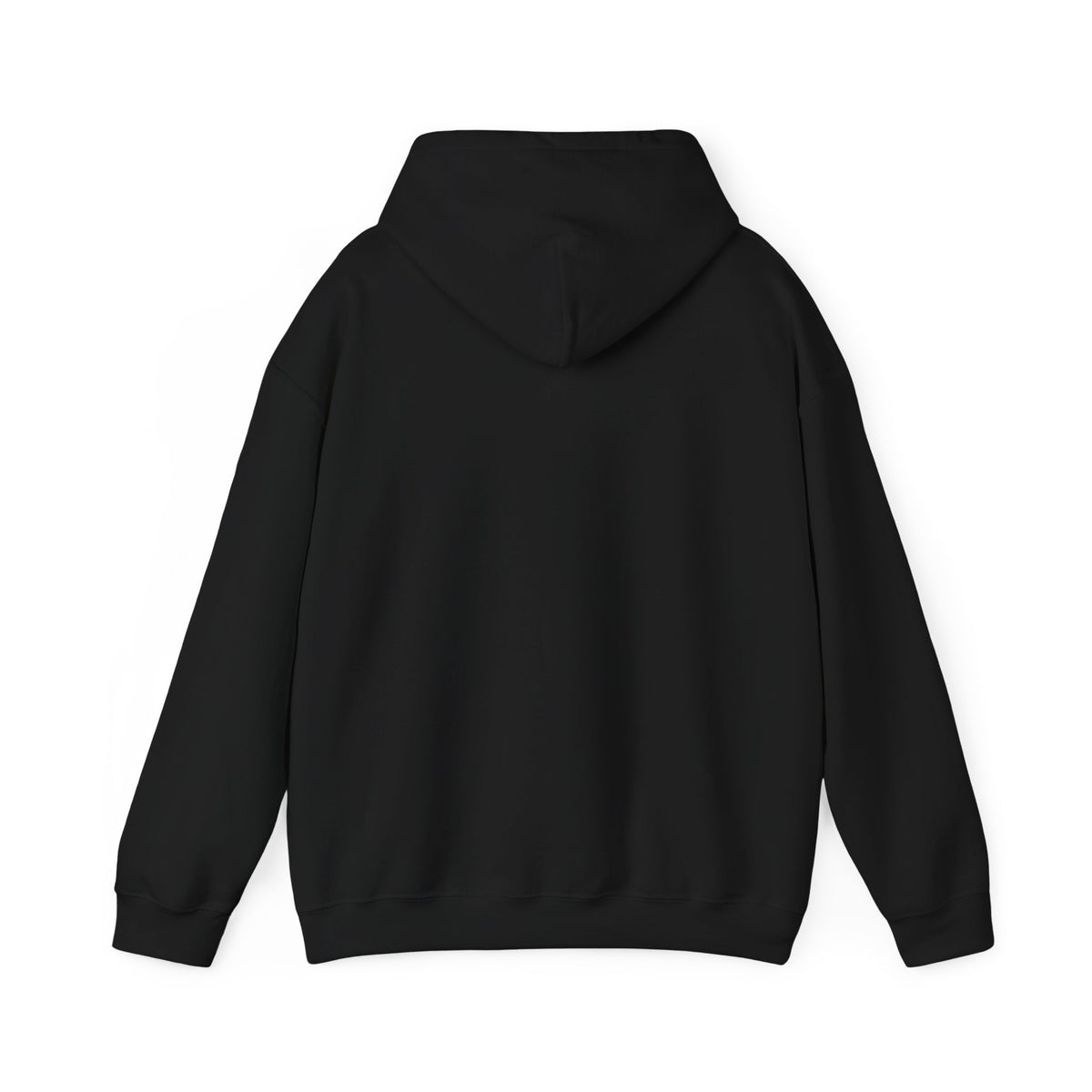Breaking Generational Curses Hooded Sweatshirt