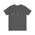 Anxiety T-Shirt 2.0
