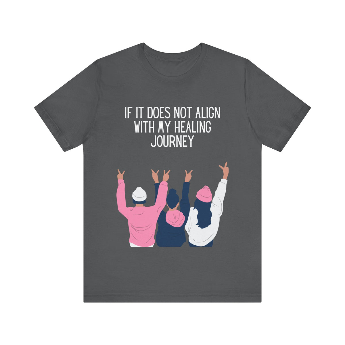 Healing Journey T-Shirt