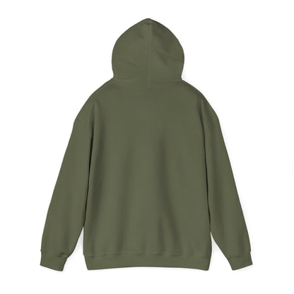 Healing Loading Hooded Sweatshirt