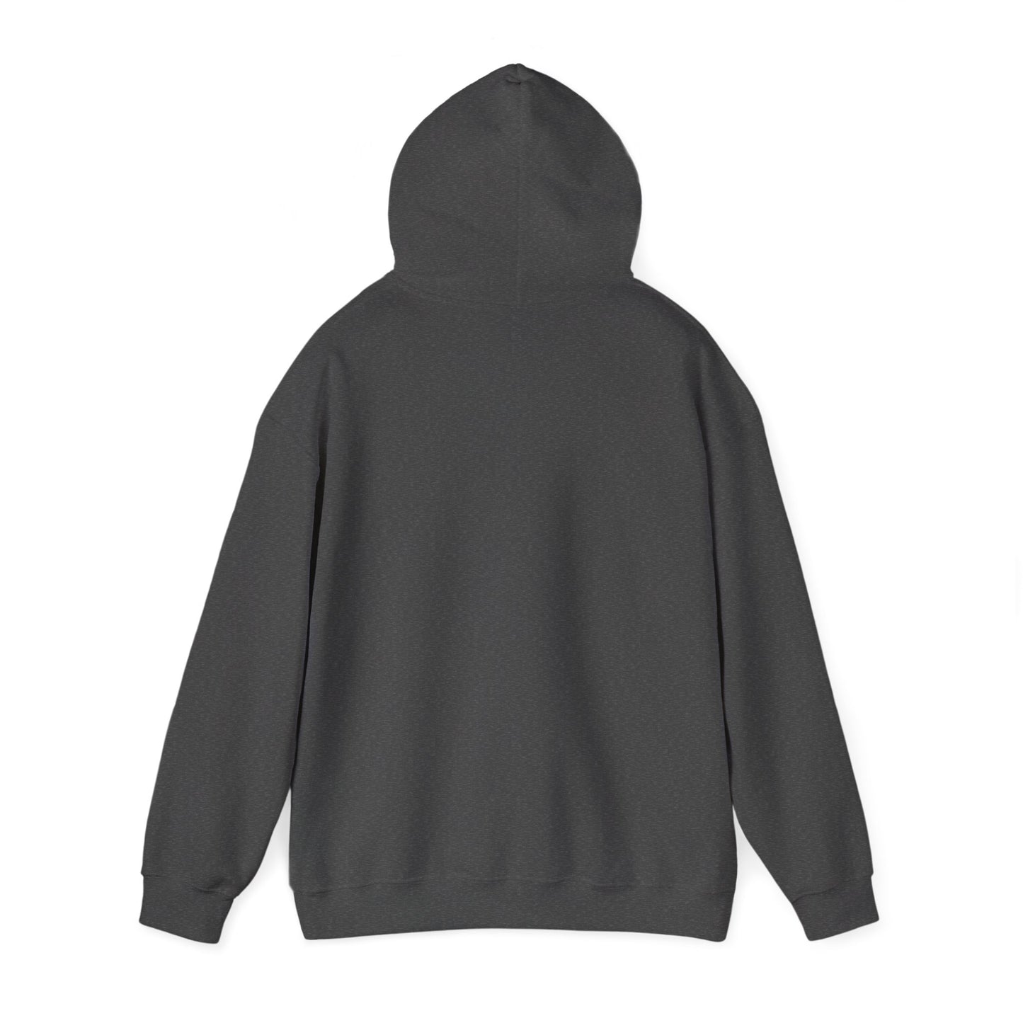 Anxiety Definition Hooded Sweatshirt